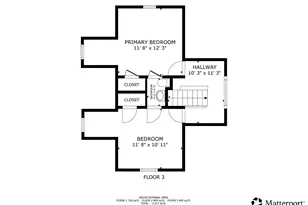 4172 Summit Ln, White Bear Township, MN 55110 - Photo 46