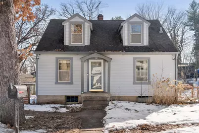 4172 Summit Lane, White Bear Township, MN 55110 - Photo 1