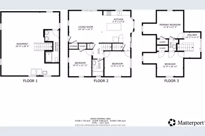 4172 Summit Lane, White Bear Township, MN 55110 - Photo 44