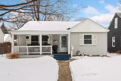 6620 Thomas Avenue S, Richfield, MN 55423 - Photo 1