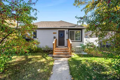 4357 4th Street NE, Columbia Heights, MN 55421 - Photo 2