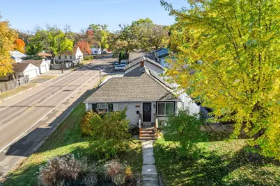 4357 4th Street NE, Columbia Heights, MN 55421 - Photo 1