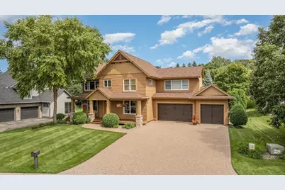 1520 Bridgewater Road, Golden Valley, MN 55422 - Photo 2