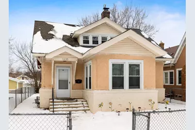 1635 Sheridan Avenue N, Minneapolis, MN 55411 - Photo 1