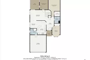 3438 Silver Ln NE, Saint Paul, MN 55421 - Photo 36