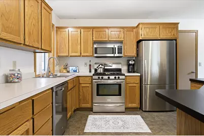 3438 Silver Lane NE, Saint Paul, MN 55421 - Photo 2