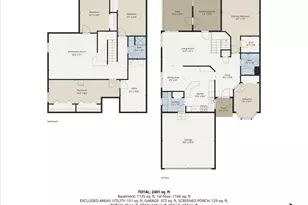 3438 Silver Ln NE, Saint Paul, MN 55421 - Photo 40