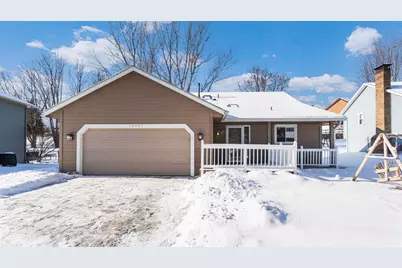 16407 Griffon Trail, Lakeville, MN 55044 - Photo 1