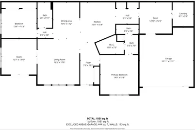 731 Grayhawk Circle, Mankato, MN 56001 - Photo 32