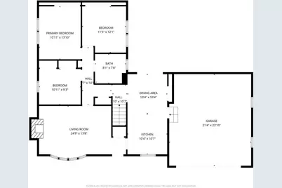 1011 Hazel Street, River Falls, WI 54022 - Photo 28