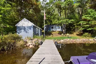 4549 Lunsman Dr, Danbury, WI 54830 - Photo 1