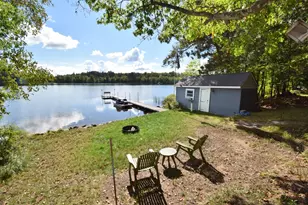 4549 Lunsman Dr, Danbury, WI 54830 - Photo 4