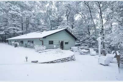 4549 Lunsman Drive, Danbury, WI 54830 - Photo 2