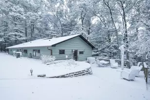 4549 Lunsman Dr, Danbury, WI 54830 - Photo 2