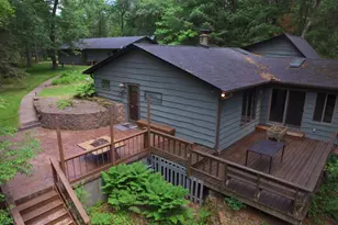 4549 Lunsman Dr, Danbury, WI 54830 - Photo 2