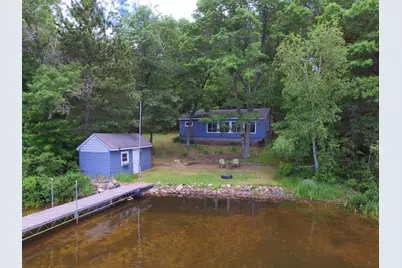 4549 Lunsman Drive, Danbury, WI 54830 - Photo 2