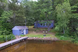 4549 Lunsman Dr, Danbury, WI 54830 - Photo 2