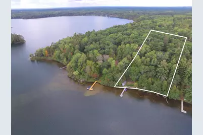 4549 Lunsman Drive, Danbury, WI 54830 - Photo 1
