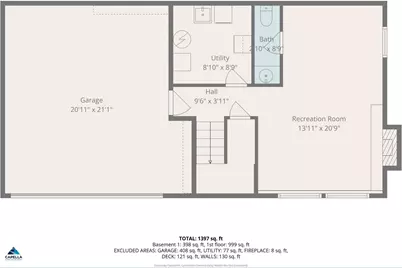 8119 28th Avenue N, New Hope, MN 55427 - Photo 32