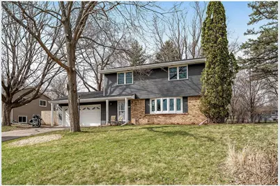 10425 Vessey Road, Bloomington, MN 55437 - Photo 1