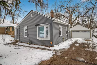 4630 7th Street NE, Columbia Heights, MN 55421 - Photo 2