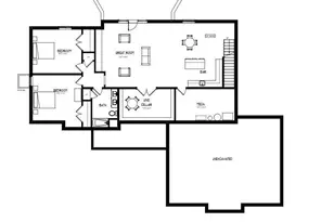 11900 Tilton Trail N, Rogers, MN 55374 - Photo 4