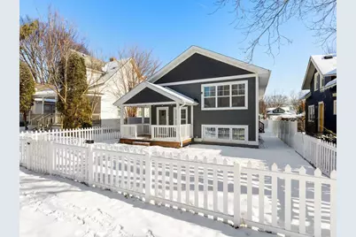 2938 Sheridan Avenue N, Minneapolis, MN 55411 - Photo 1