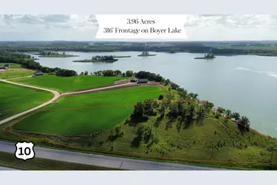 17132 Boyer Lake Rd, Lake Park, MN 56554 - Photo 1