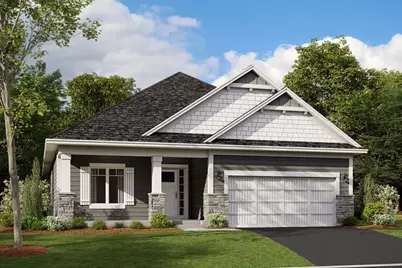 8184 Haywood Drive, Lino Lakes, MN 55014 - Photo 1
