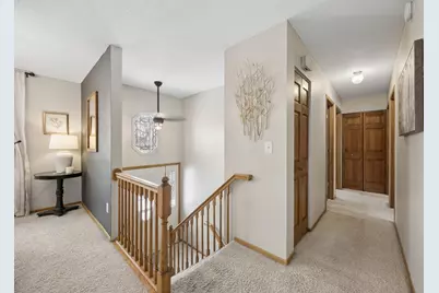 6766 E Shadow Lake Drive, Lino Lakes, MN 55014 - Photo 10