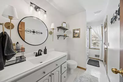 6766 E Shadow Lake Drive, Lino Lakes, MN 55014 - Photo 12