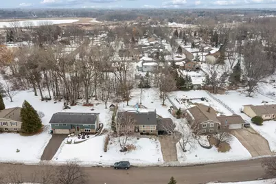 6766 E Shadow Lake Drive, Lino Lakes, MN 55014 - Photo 30