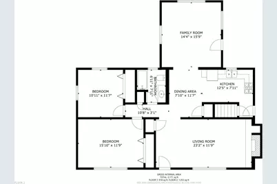 309 Bridge Street, Shoreview, MN 55126 - Photo 36