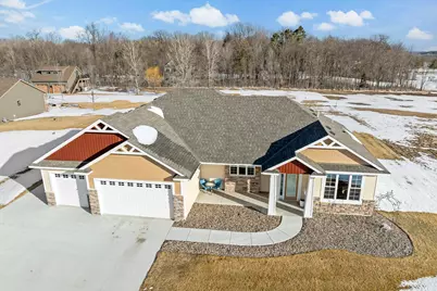 1013 Birch Avenue NE, Montgomery, MN 56069 - Photo 1