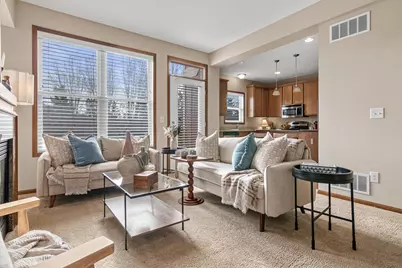 10759 Falling Water Lane #B, Woodbury, MN 55129 - Photo 2