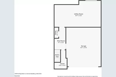 10759 Falling Water Lane #B, Woodbury, MN 55129 - Photo 40