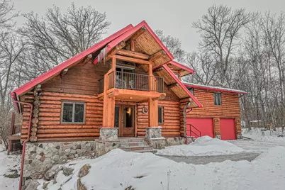 330 Birchwood Road NW, Alexandria, MN 56308 - Photo 1
