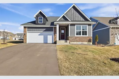 17936 Gresford Lane, Lakeville, MN 55044 - Photo 1