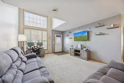 1166 100th Drive NE #C, Blaine, MN 55434 - Photo 2