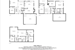 13099 Timberlane Dr, Baxter, MN 56425 - Photo 82