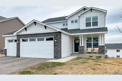 9566 Jada Way, Elko New Market, MN 55020 - Photo 4