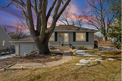 3126 Nevada Avenue S, Saint Louis Park, MN 55426 - Photo 1