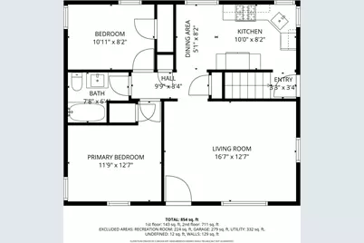 3126 Nevada Avenue S, Saint Louis Park, MN 55426 - Photo 28