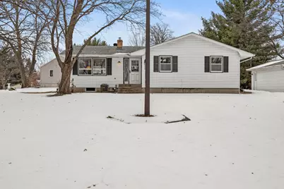 4161 Otter Lake Road, Gem Lake, MN 55110 - Photo 56