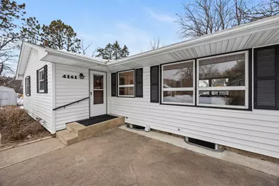 4161 Otter Lake Road, Gem Lake, MN 55110 - Photo 42