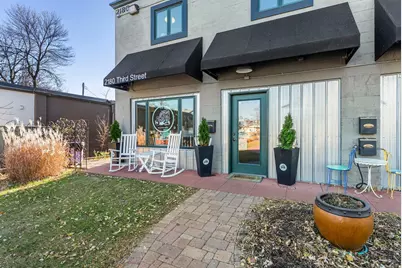 4161 Otter Lake Road, Gem Lake, MN 55110 - Photo 72