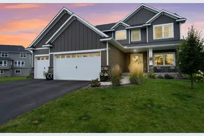 13021 Marmon Street NE, Blaine, MN 55449 - Photo 1