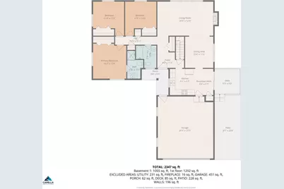 16420 4th Avenue N, Plymouth, MN 55447 - Photo 38