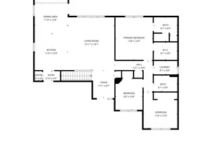 3648 Pierce St S, Fargo, ND 58104 - Photo 40