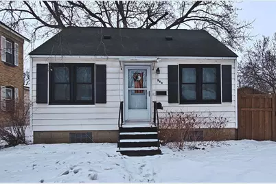 309 2nd Street W, Jordan, MN 55352 - Photo 1